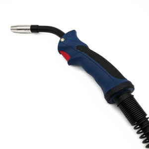 Tonyweld MIG Binzel 15ak Complete Torch for MIG Welding Machine