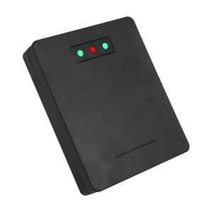 24G Radar Detector Sensor for Parking Access Barrier Gate Trigger and Safety