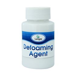 High-Performance Industrial Defoamer for Water Treatment and Chemical Processing