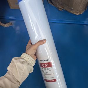 Factory Direct Sales 20 Inch Giant GAC Granular Activated Carbon Filter Cartridge