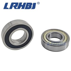 Ball Bearing 6044 6048 6052 6056 6060 2RS Zz 2rsn Zzn Home Appliances Small Machinery Motors Deep Groove Ball Bearing