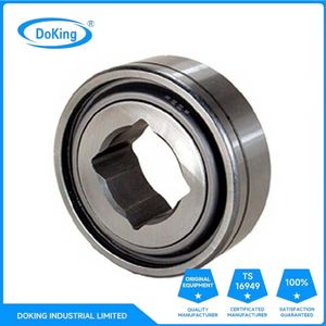 High Quality Gw208ppb8 Agricultural Machinery Parts Bearing Factory