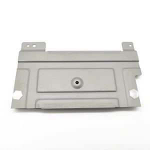 Custom Deep Drawn Sheet Metal Fabrication Parts Riveting Threading Service Stamping Buy