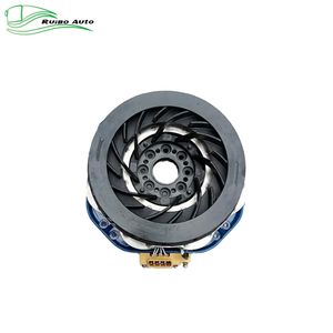 China Auto Bus Spare Parts 3524-05117 Brake Retarder Stator Assembly Dx1300, A2 with Qj805 Interface Series, EQ153 for Yutong Zhongtong Bus