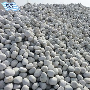 Wearable High Purity Ceramic Silica Grinding Ball Used for Ball Mill