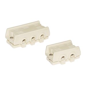 RoHS Compliant Ceramic Terminal Block for Reliable Connections