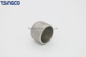 304/304L Stainless Steel Seamless Cap