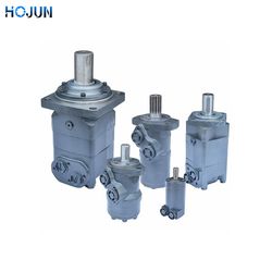 Orbital Motor Low Speed High Torque Dan Foss Oms 200 Hydraulic Motor