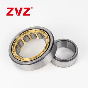 Durable High-Speed Cylindrical Roller Bearings for Industrial Use