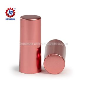 Premium Aluminum and Plastic Wine Bottle Shrink Capsules for Secure Sealing