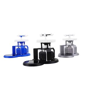 Eco-Friendly Solar-Powered Circular Knitting Machine for Home Decor