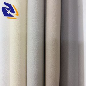 Solid Color Embossed PP Decorative Film for Wall Panel, Cabinet Door, Interior Decoration