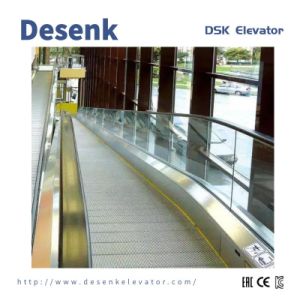 Desenk Passenger Escalator with CE Approved From China Factory