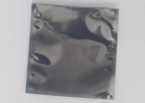 Strong Air Barrier Anti Static Shielding Bags Any Size