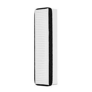 HEPA Air Filter Replacement for Ventilation System Air Conditioner White