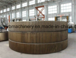 High Quality Gear for Ball Mill Grinding Machinery Spare Part