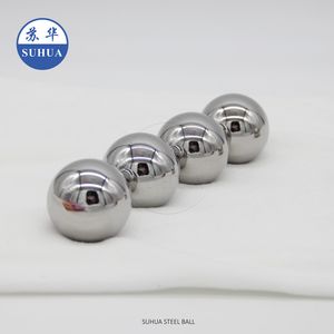 7mm G200 Steel Ball for Reliable Car Accessory Applications
