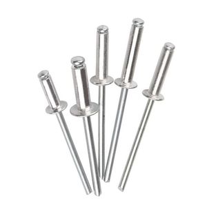 High Strength Blind Rivet for Structural and Metal Fastening
