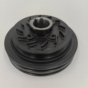 Hot Selling Auto Parts Crank Pulley with Best Price