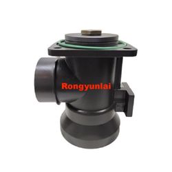 1092207360 1622171300 1622171305 Air Compressor Spare Parts Intake Valve Air Inlet Valve OEM Parts Air Compressor Parts
