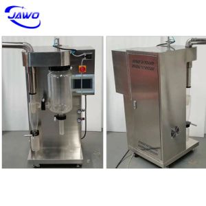 Good Price Mini Spray Dryer Milk Powder Spray Dryer