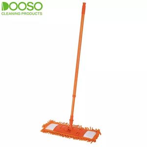 Home Floor Cleaning Tools Magic Flat Mop Chenille Flat Mop Cloth