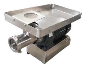 (QH-22G) 300kg/H Household Electric Meat Grinder Stainless Steel Grinder Machine Meat Mincer
