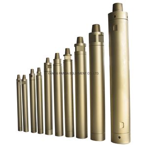 High Quality DTH Hammer for Water Well Drilling