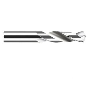 High Precision Aluminum Carbide Drill Bit