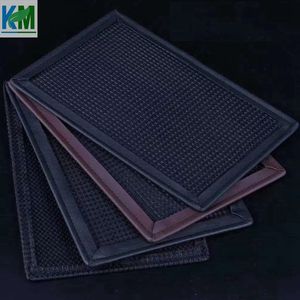 HVAC Ahu FFU Washable Nylon Mesh Pre Air Filter