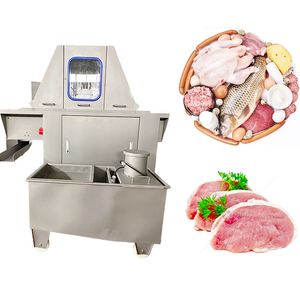 Benfu Hot Sale 0.45MPa Saline Brine Injection Machine with Needle Protection System