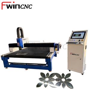 Laser Cutting Machine 3kw Detachable Cutting Table Aluminum Cutter Brass 30mm 6000W
