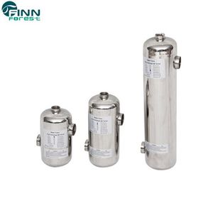 28kw Swimming Pool Stainless Steel Water Pool Heat Exchanger