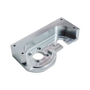 Hardware CNC Machining - Custom Precision Metal Hardware Parts for Industrial Use