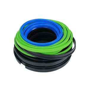 191-4 Hyva Hydraulic Cylinder Seal Kits Hydraulic Seal Hydraulic Pump Seal