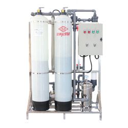 Car Wash Water Recycle System with Ultra Filtration Membrane