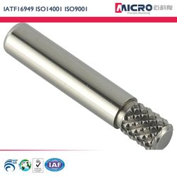 China Factory CNC Machining Bearing Shaft for Car Parts