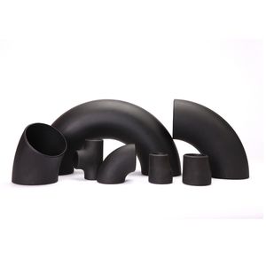 Elbow Pipe Fittings SS304 316 ANSI Stainless Steel Seamless Steel Pipe Elbow