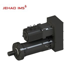 High Quality Precision Electric Cylinder with Servo Motor and Servo Drive