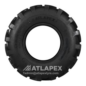 Good Price for Non-Marking Forklift Solid Industrial Tire 355/65-15