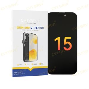 CVT Srvi Pantalla De Diagnostico Professional Diagnostic Screen for iPhone 16 15 14 13 12 Promax Repair