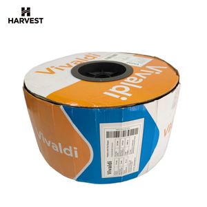 Durable HDPE Water Pipe for Efficient Drip Irrigation Systems