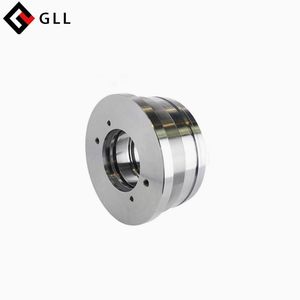 OEM CNC Machinery Part Stainless Steel Machining Auto/Hardware CNC Machined Parts