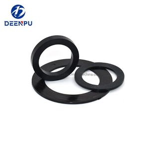Rubber Silicone Sealing Gasket