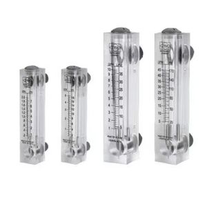 Water Flowmeter Flow Meter 20gpm RO System Flowmeter