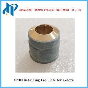 1905 Retaining Cap for Cebora Cp200 Plasma Cutting Torch Consumables