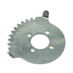 Customized Open Die Forging Close Die Forging