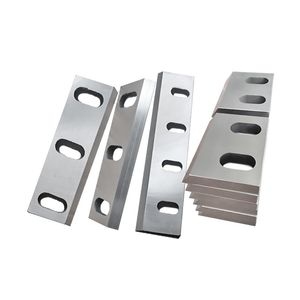 Long Service Life High Quality Plastic Crusher Blade Crusher Blades
