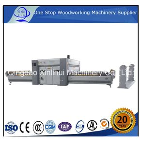 Hot Selling Cheap Price Wood Veneer/ PVC /Foil Vacuum Membrane Press Machine Made in China, Factory Supply in Kenya, Zimbabwe and Ethiopia Africa Market