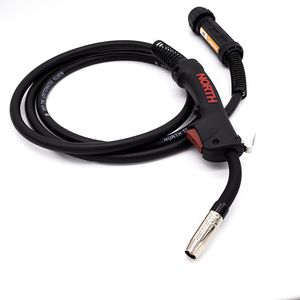Welding Torches MIG 15ak Neutral Handle